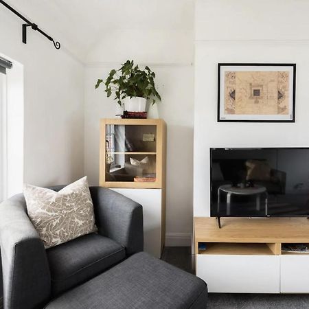 The Film Studio Appartement 5 Min To Harry Potter Watford (Hertfordshire) Exterior foto