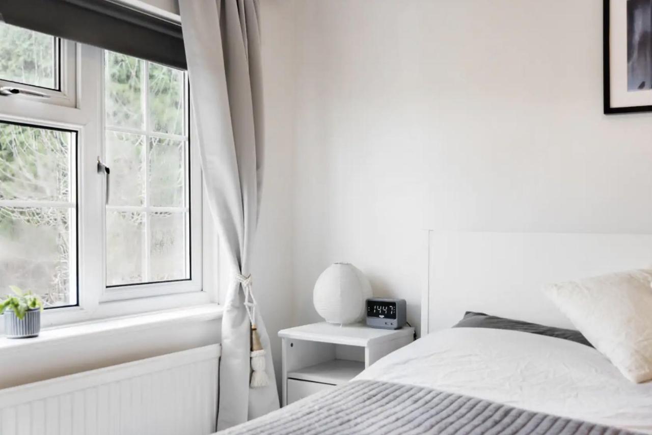 The Film Studio Appartement 5 Min To Harry Potter Watford (Hertfordshire) Exterior foto