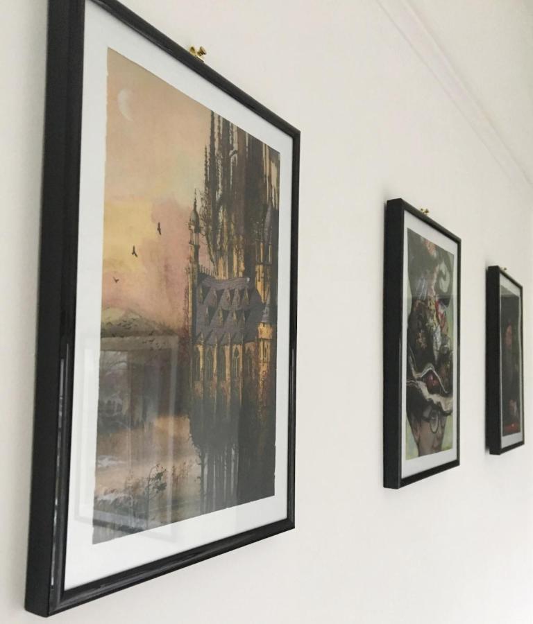 The Film Studio Appartement 5 Min To Harry Potter Watford (Hertfordshire) Exterior foto