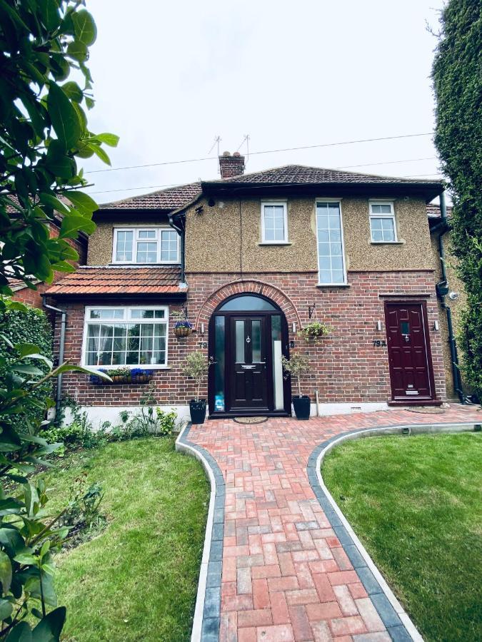 The Film Studio Appartement 5 Min To Harry Potter Watford (Hertfordshire) Exterior foto